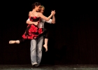 5. TSG Neuenhain - Showtanz Duo
